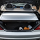 Illustration for article titled At $8,200, Could This 2001 Mercedes SLK320 be a Hardtop Convertible That’s Hard to Beat?